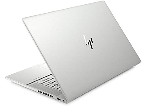 HP ENVY 15-Core i7 10750H -RAM 16G -HARD 1TB SSD-6G NVIDIA RTX2060